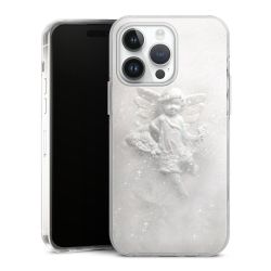 Hard Case transparent - 2in1