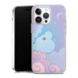 Hard Case transparent - 2in1