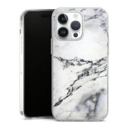 Hard Case transparent - 2in1