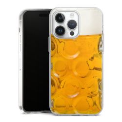 Hard Case transparent - 2in1