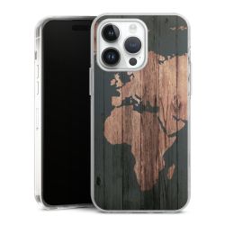 Hard Case transparent - 2in1