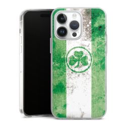 Hard Case transparent - 2in1