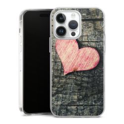 Hard Case transparent - 2in1