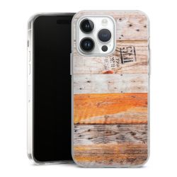 Hard Case transparent - 2in1