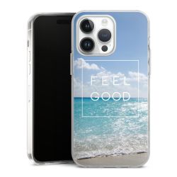 Hard Case transparent - 2in1