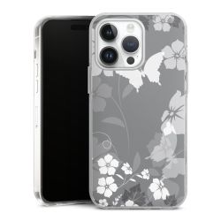 Hard Case transparent - 2in1