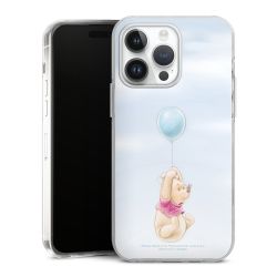 Hard Case transparent - 2in1