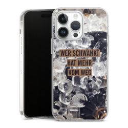 Hard Case transparent - 2in1