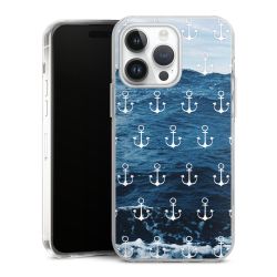 Hard Case transparent - 2in1