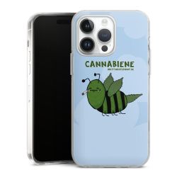 Hard Case transparent - 2in1