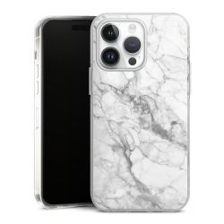 Hard Case transparent - 2in1