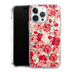 Hard Case transparent - 2in1