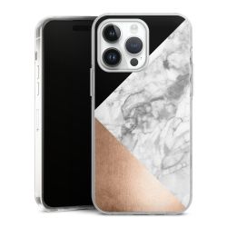 Hard Case transparent - 2in1