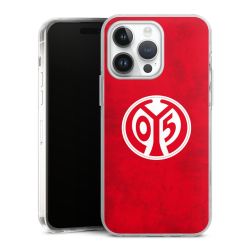 Hard Case transparent - 2in1