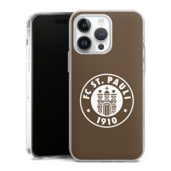 Hard Case transparent - 2in1