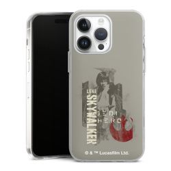 Hard Case transparent - 2in1