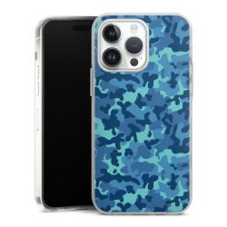 Hard Case transparent - 2in1