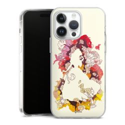 Hard Case transparent - 2in1