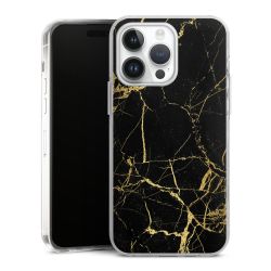 Hard Case transparent - 2in1