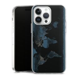 Hard Case transparent - 2in1