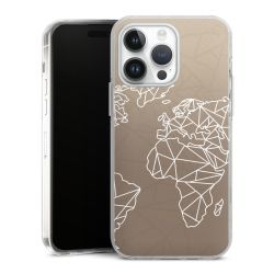 Hard Case transparent - 2in1