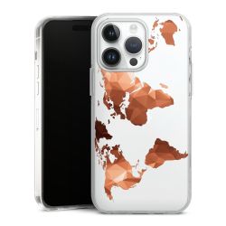 Hard Case transparent - 2in1