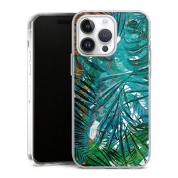 Hard Case transparent - 2in1