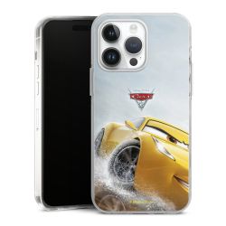 Hard Case transparent - 2in1