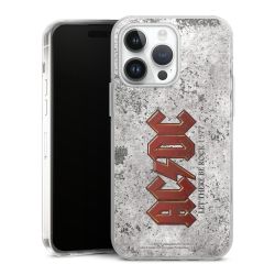 Hard Case transparent - 2in1