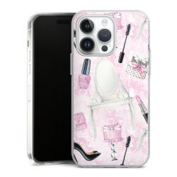 Hard Case transparent - 2in1