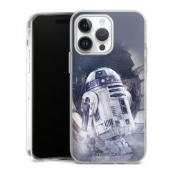 Hard Case transparent - 2in1