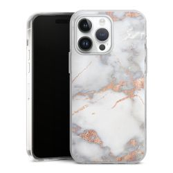 Hard Case transparent - 2in1