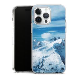 Hard Case transparent - 2in1