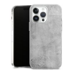 Hard Case transparent - 2in1