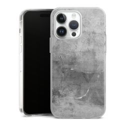 Hard Case transparent - 2in1