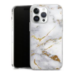 Hard Case transparent - 2in1