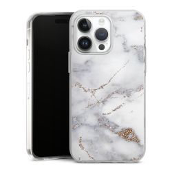 Hard Case transparent - 2in1