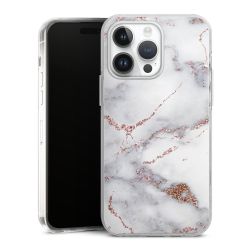 Hard Case transparent - 2in1