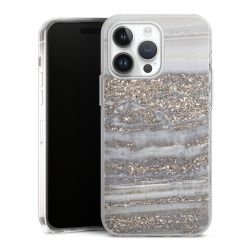 Hard Case transparent - 2in1