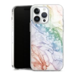 Hard Case transparent - 2in1