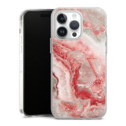 Hard Case transparent - 2in1