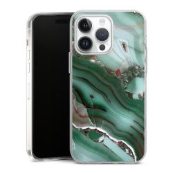 Hard Case transparent - 2in1