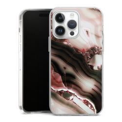 Hard Case transparent - 2in1