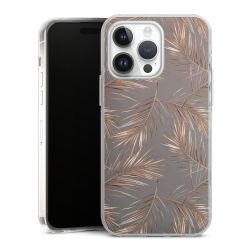 Hard Case transparent - 2in1