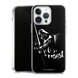 Hard Case transparent - 2in1