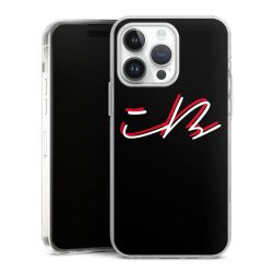 Hard Case transparent - 2in1