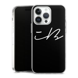 Hard Case transparent - 2in1