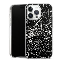 Hard Case transparent - 2in1