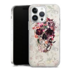 Hard Case transparent - 2in1