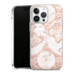 Hard Case transparent - 2in1